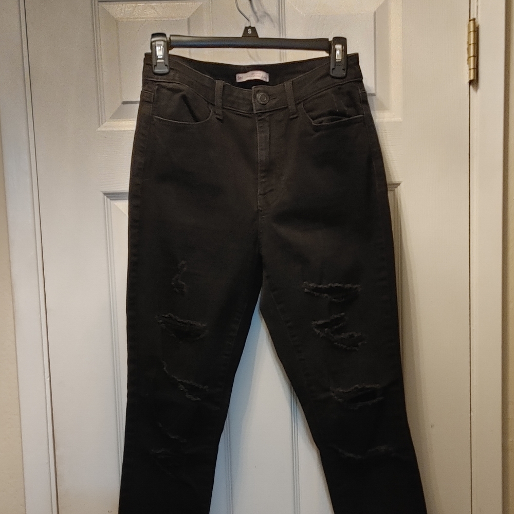 SO Curvy Jeggings